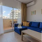 Benal Beach Apt 1 Bdr With Excellent Location