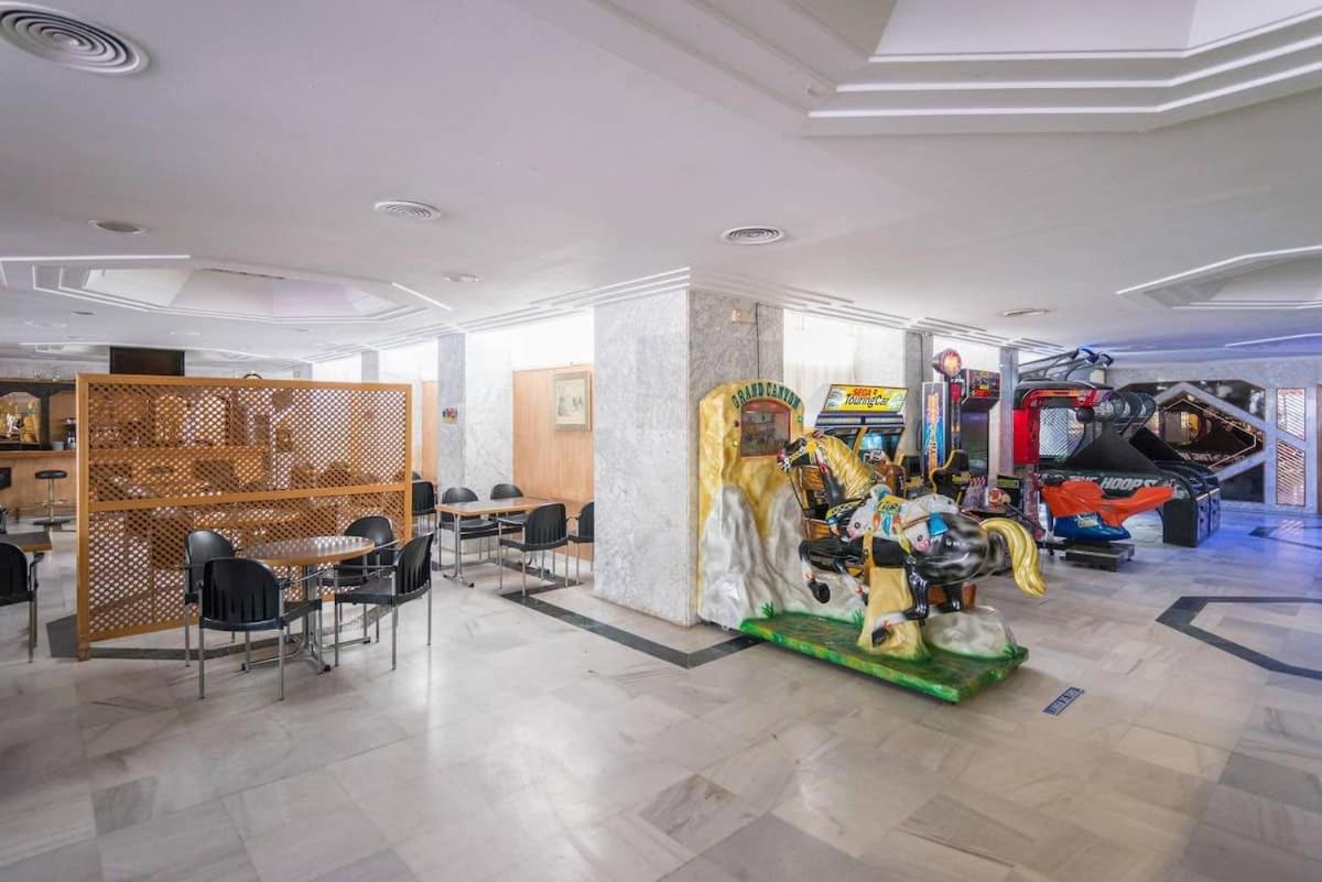 Benal 1 Bdr With Excellent Location Apartment *