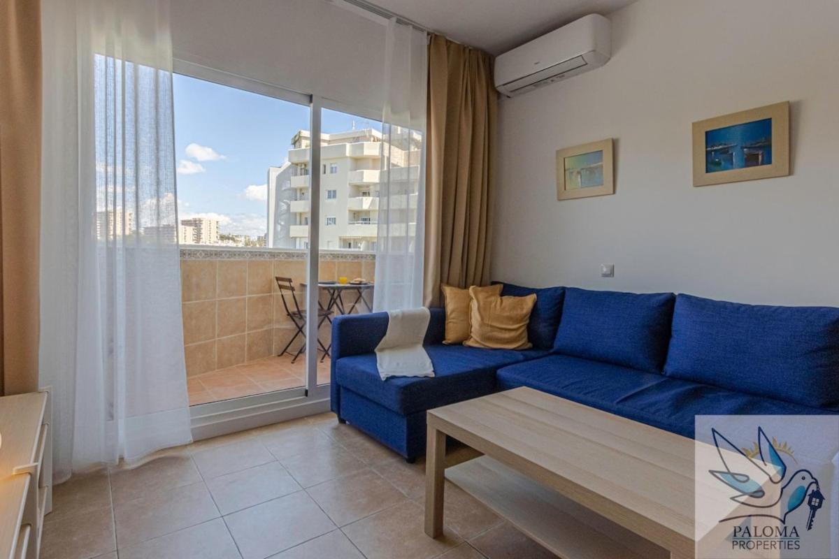 Benal 1 Bdr With Excellent Location *