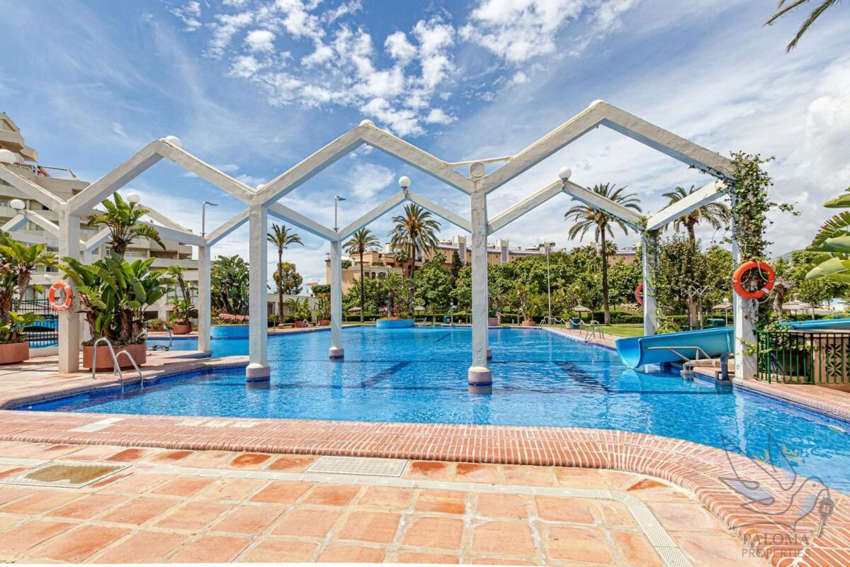 Benal 1 Bdr With Excellent Location * Benalmadena
