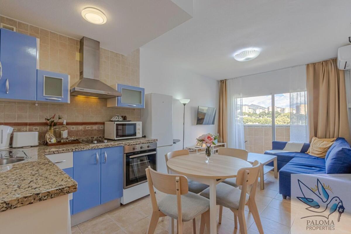 Benal 1 Bdr With Excellent Location Apartment *