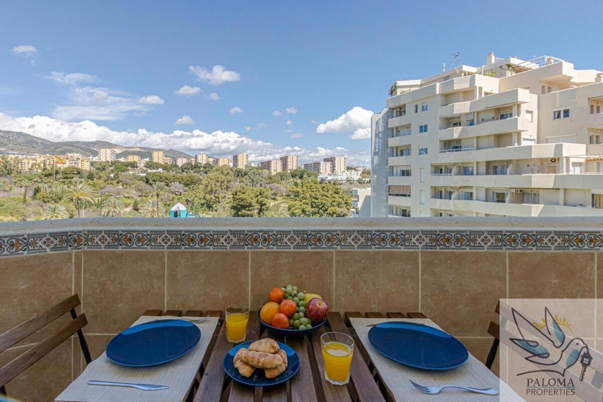 Apartment Benal 1 Bdr With Excellent Location *