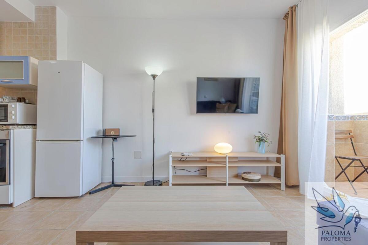 Benal 1 Bdr With Excellent Location Benalmadena