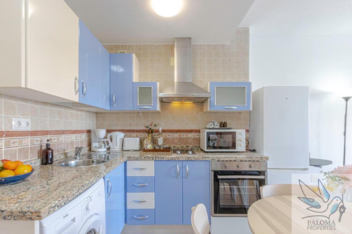 Benal 1 Bdr With Excellent Location Benalmadena