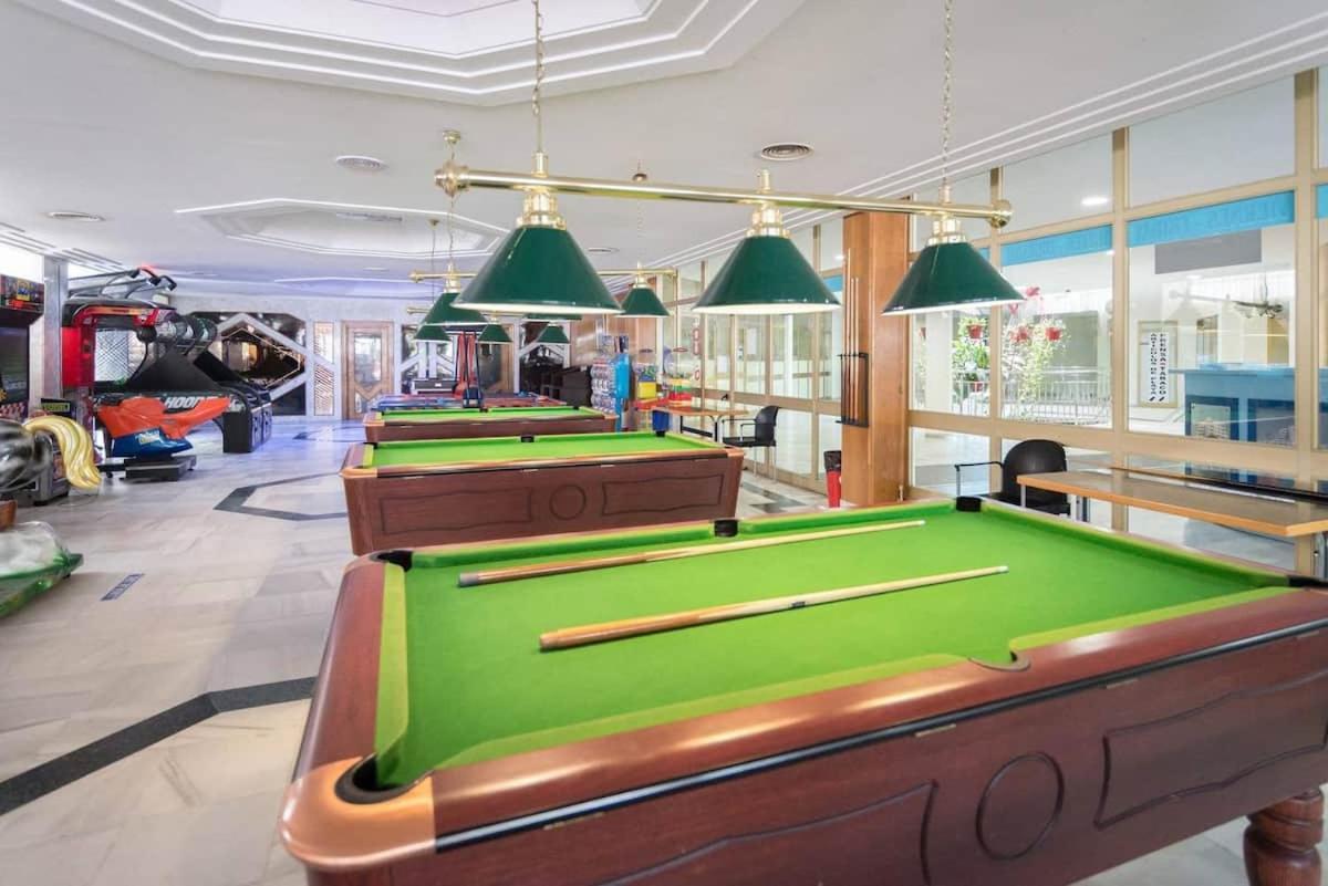 Benal 1 Bdr With Excellent Location * Benalmadena