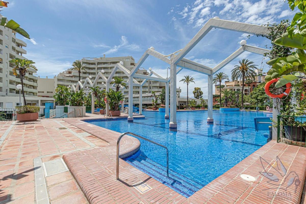 Benal 1 Bdr With Excellent Location