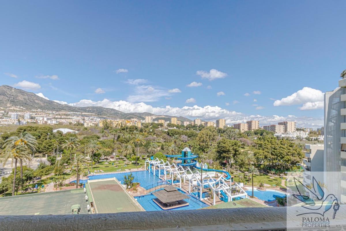 Benal 1 Bdr With Excellent Location Apartment