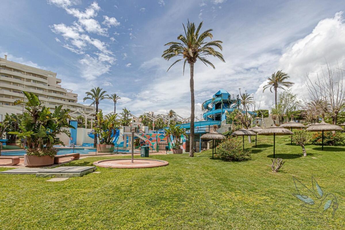 Benal 1 Bdr With Excellent Location Apartment *