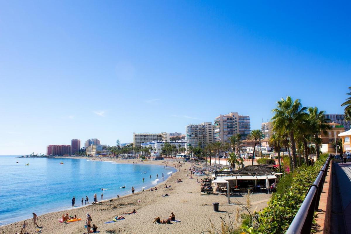 Benal 1 Bdr With Excellent Location Apartment Benalmadena