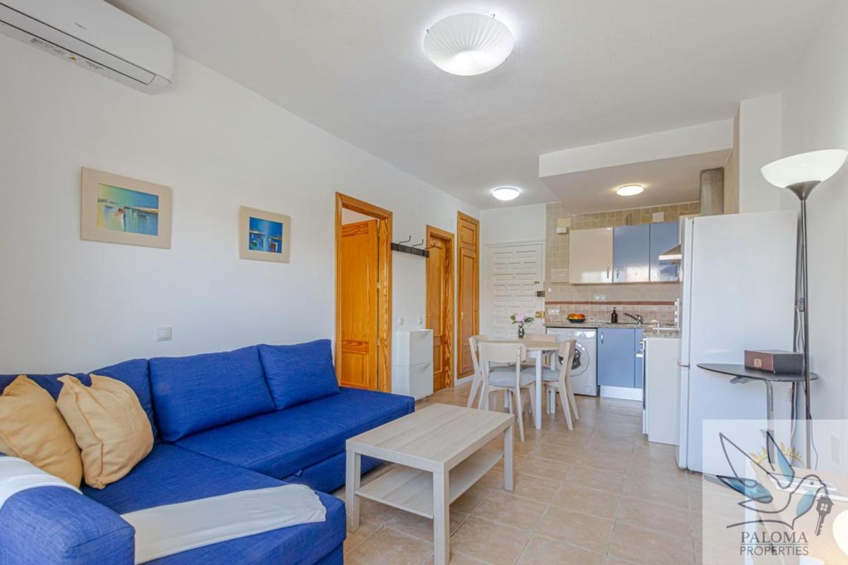 Benal 1 Bdr With Excellent Location *