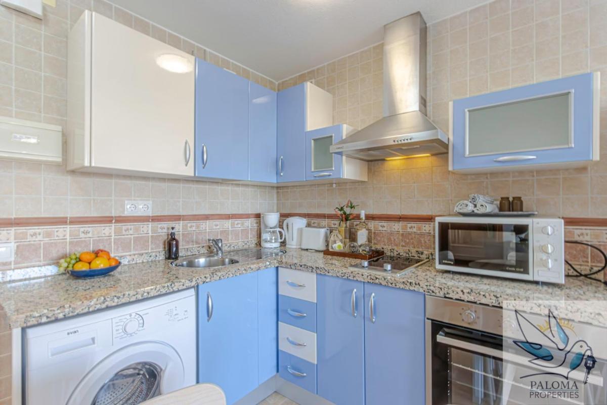 Benal 1 Bdr With Excellent Location * Benalmadena