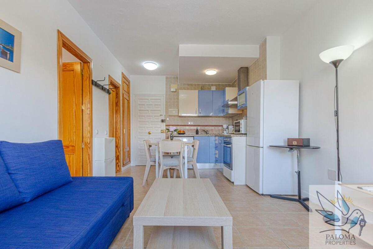 Benal 1 Bdr With Excellent Location