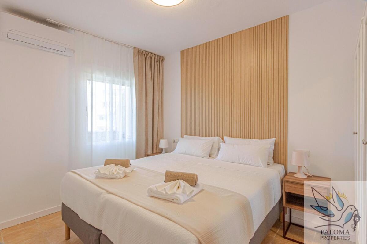 Apartment Benal 1 Bdr With Excellent Location