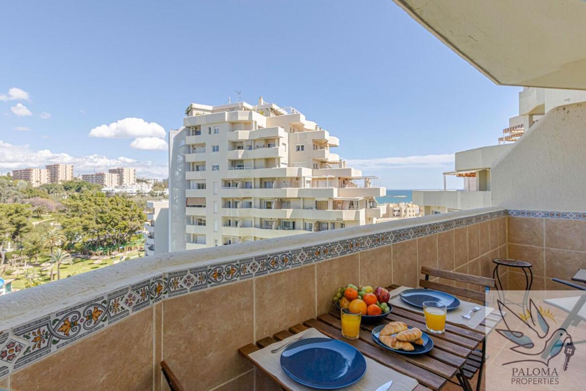 Benal 1 Bdr With Excellent Location Apartment *