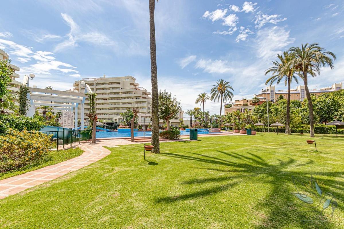 Benal 1 Bdr With Excellent Location *
