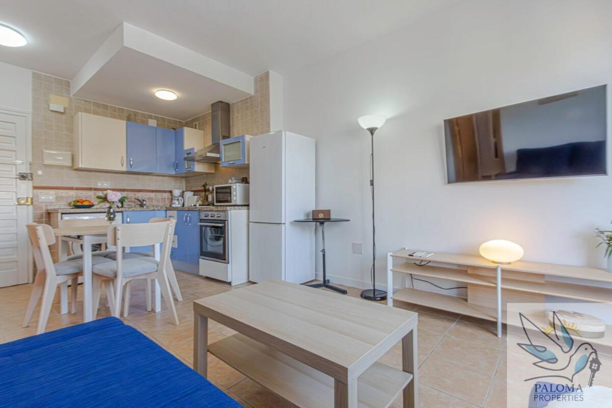 Benal 1 Bdr With Excellent Location