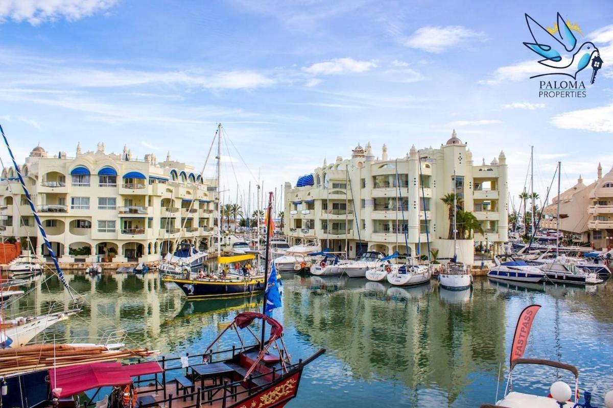 Benal 1 Bdr With Excellent Location *