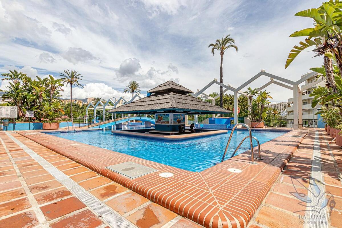Benal 1 Bdr With Excellent Location
