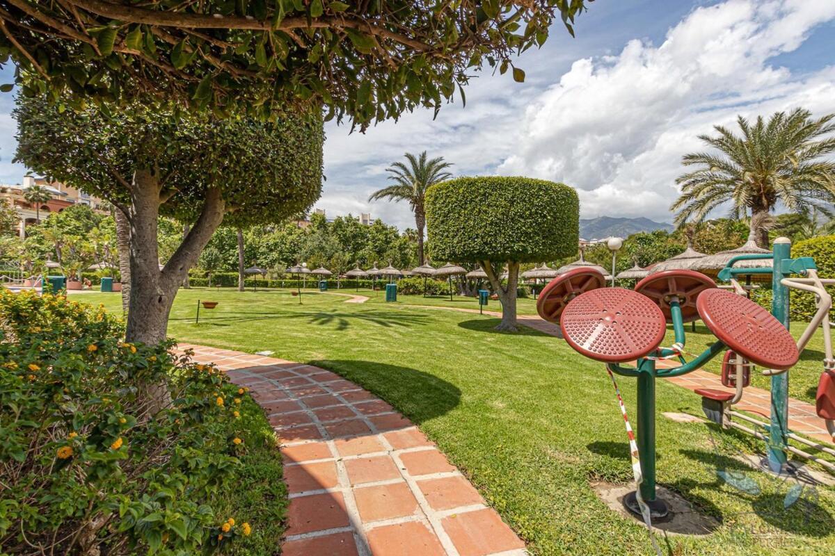 Benal 1 Bdr With Excellent Location Apartment