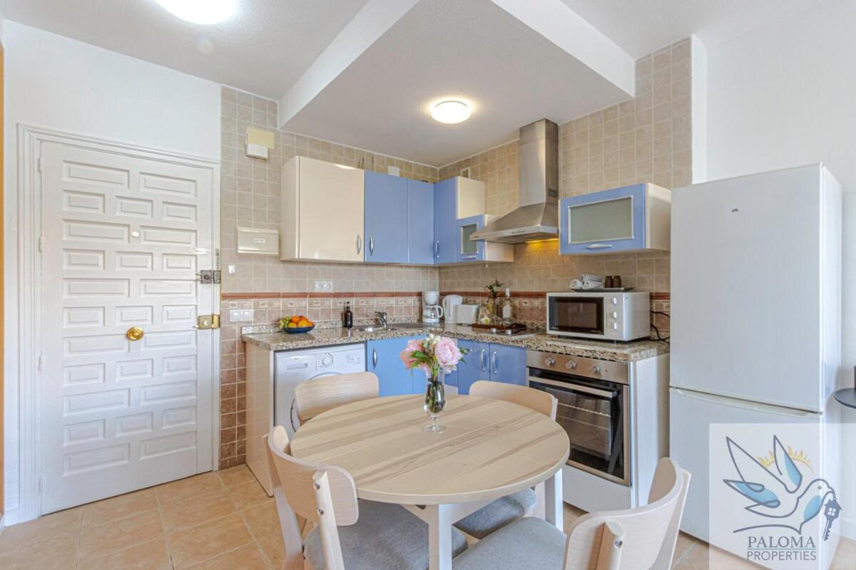 Benal 1 Bdr With Excellent Location Apartment *