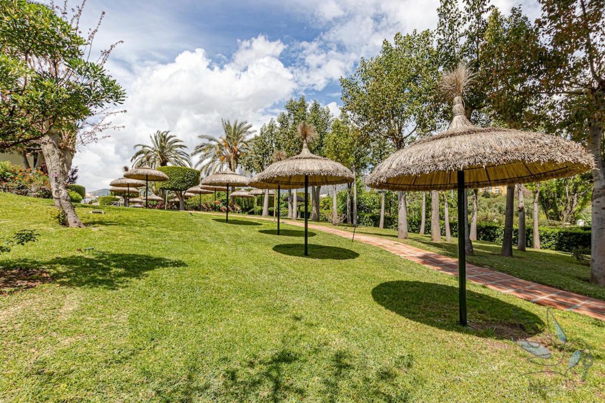 Benal 1 Bdr With Excellent Location *