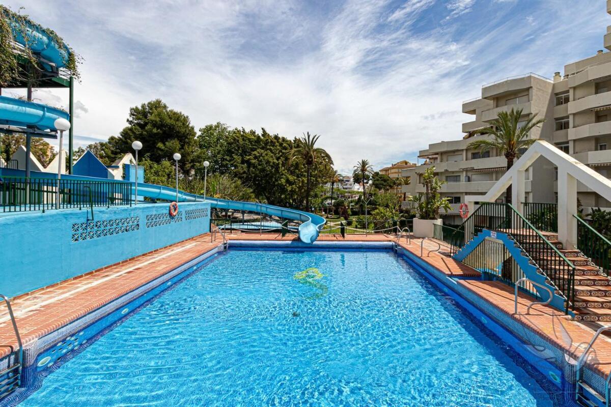 Benal 1 Bdr With Excellent Location Apartment